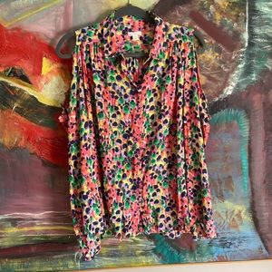 GAP Sleeveless Summer Top